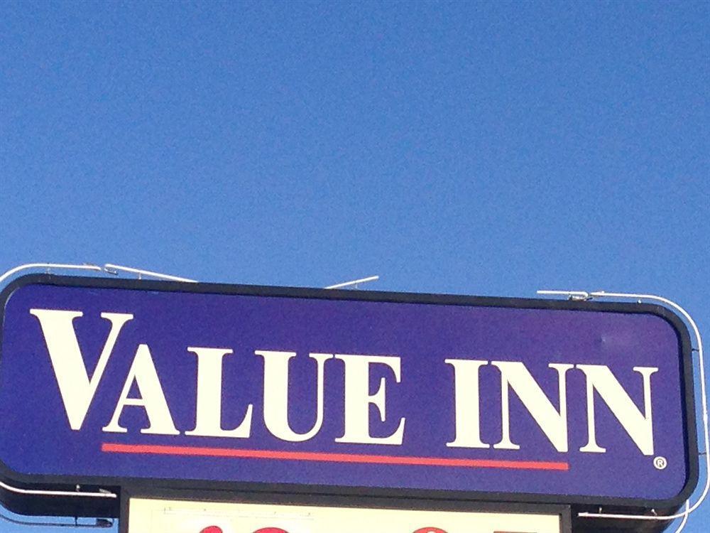 Value Inn Беллфлауэр Экстерьер фото